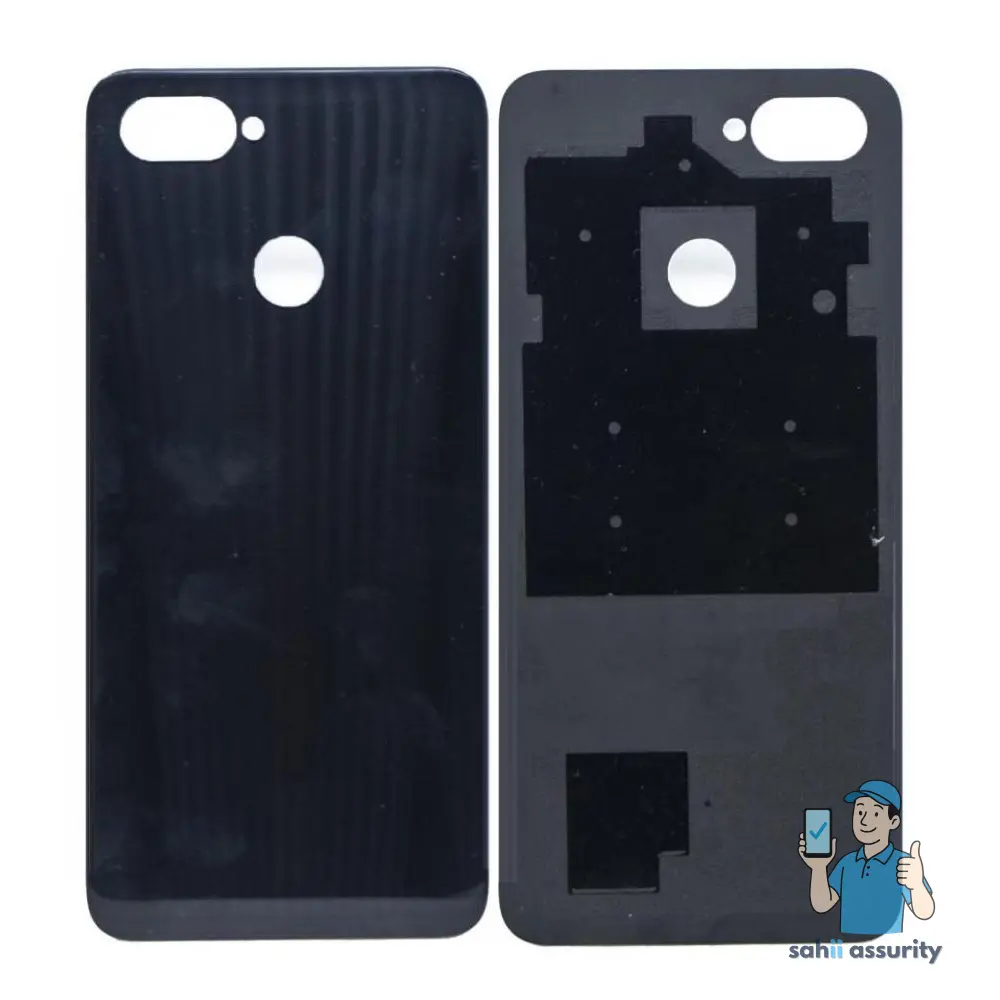 Back Panel Cover for Realme 2 pro